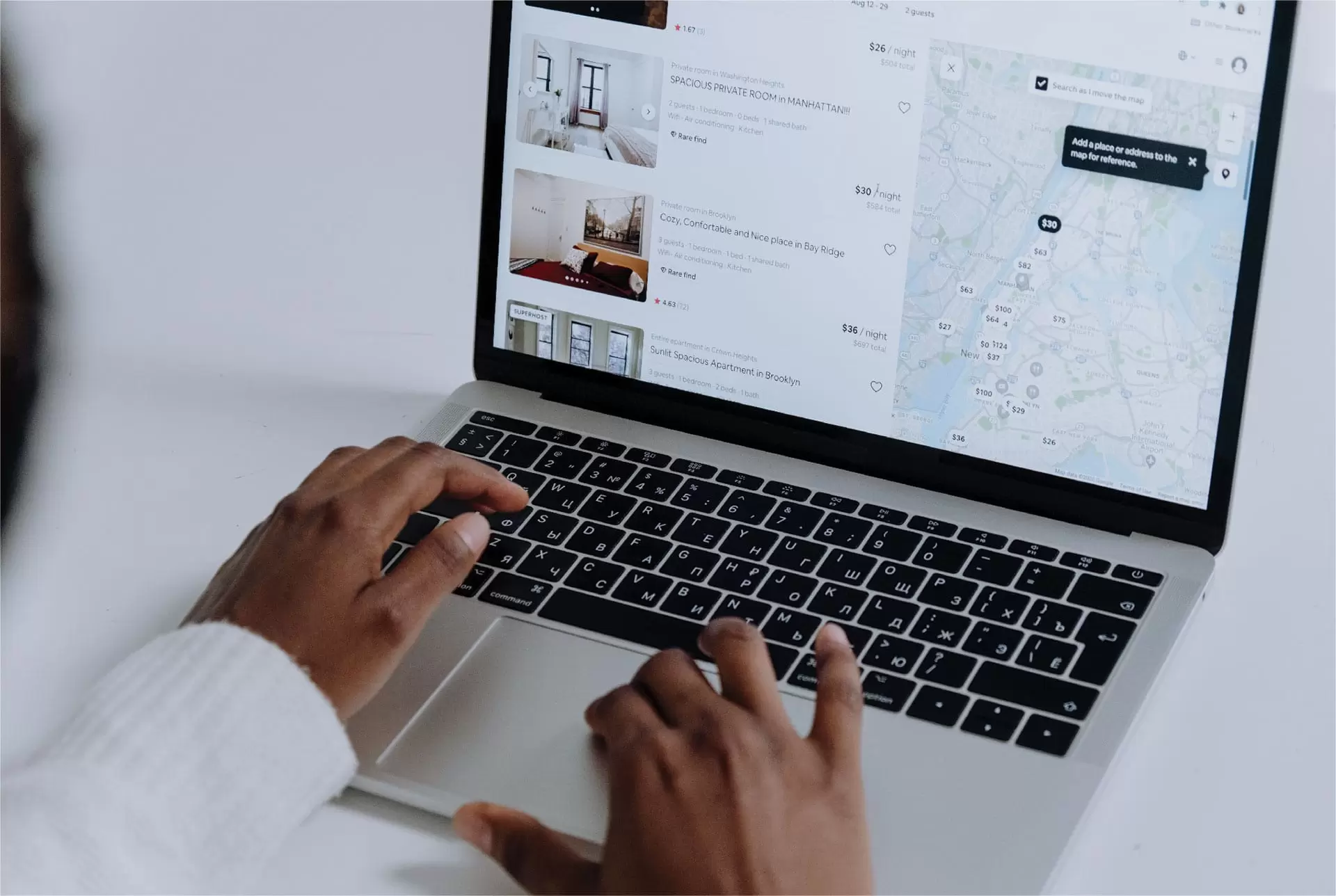 Short-term Rental/Airbnb Glossary